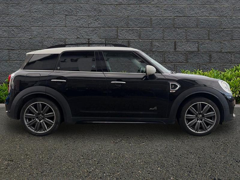 Used MINI Countryman 2018 for sale - 76517684: Photo 8