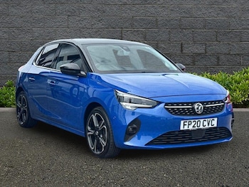 Used Vauxhall Corsa 2020 for sale - 78787843: Photo