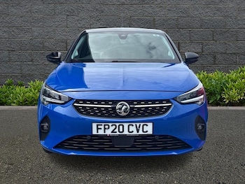 Used Vauxhall Corsa 2020 for sale - 78787843: Photo