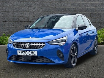 Used Vauxhall Corsa 2020 for sale - 78787843: Photo