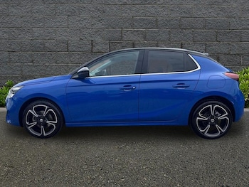 Used Vauxhall Corsa 2020 for sale - 78787843: Photo