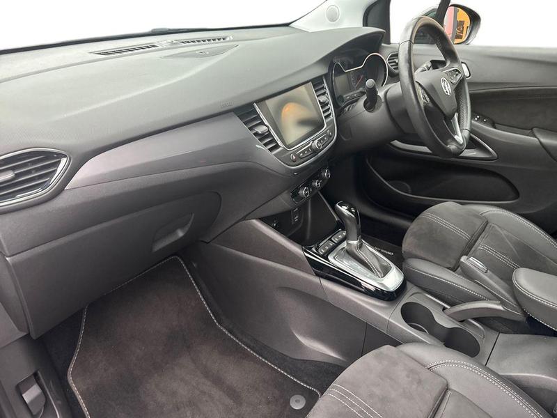 Used Vauxhall Crossland 2021 for sale - 76722885: Photo 13
