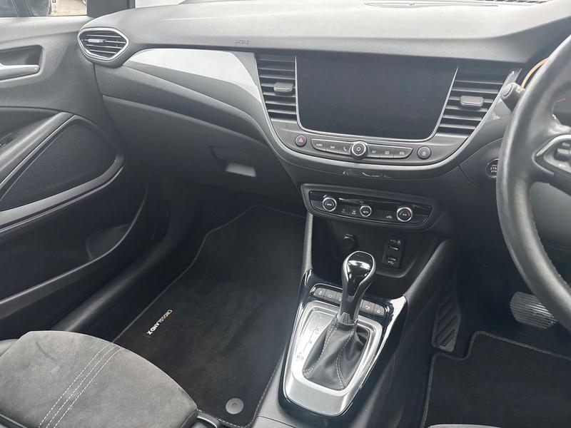 Used Vauxhall Crossland 2021 for sale - 76722885: Photo 14