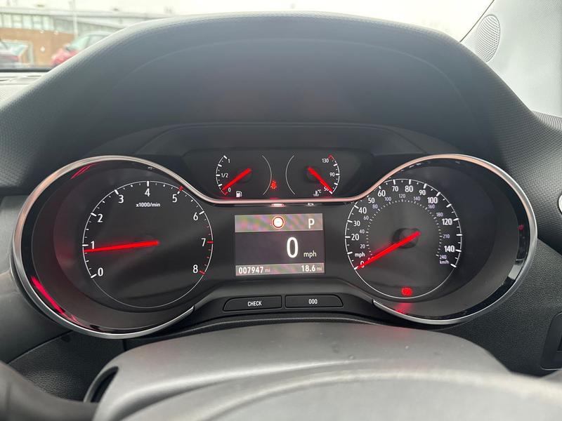 Used Vauxhall Crossland 2021 for sale - 76722885: Photo 20