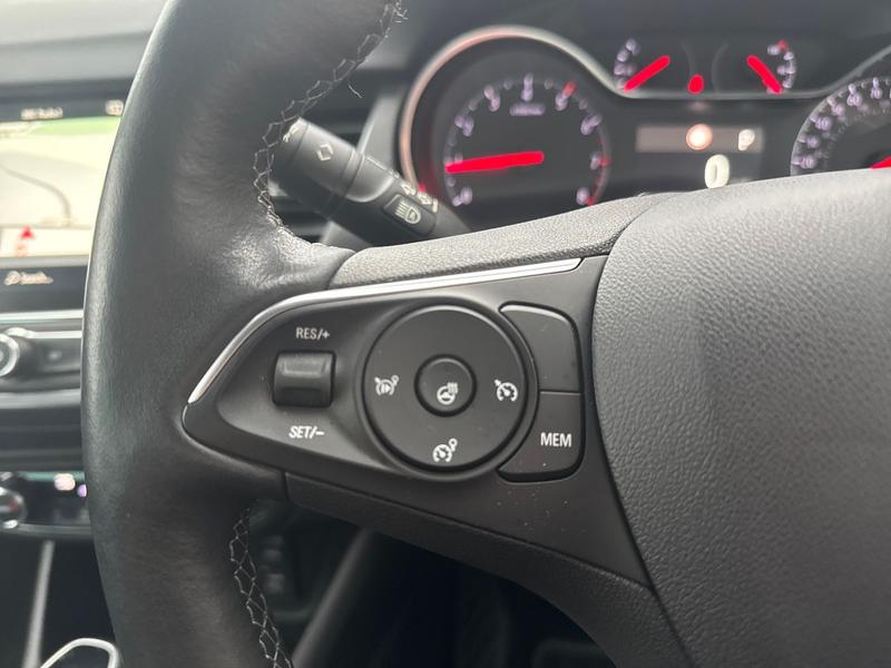 Used Vauxhall Crossland 2021 for sale - 76722885: Photo 21