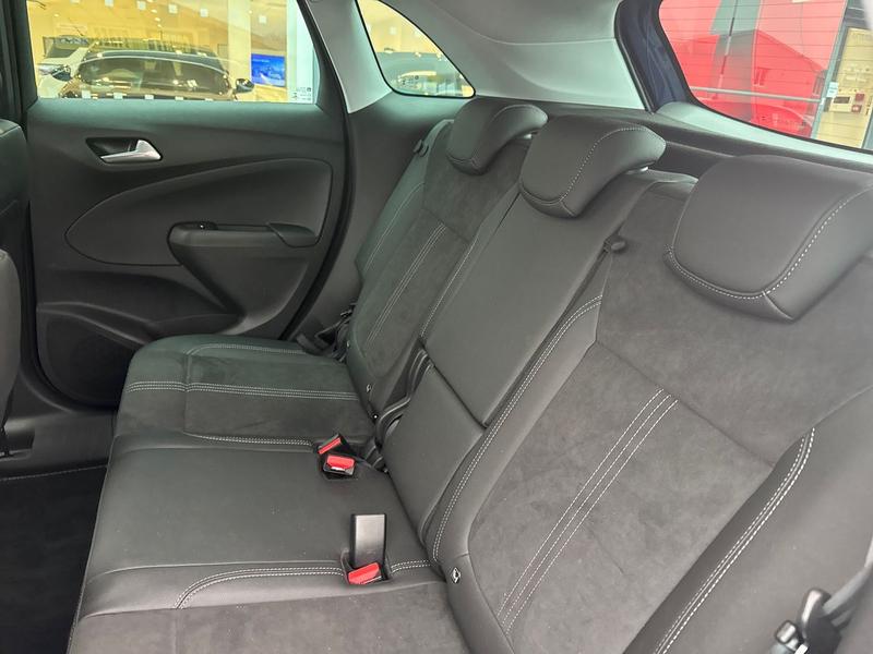 Used Vauxhall Crossland 2021 for sale - 76722885: Photo 22