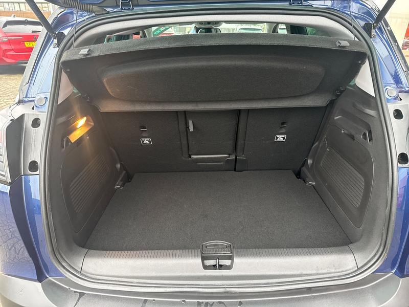 Used Vauxhall Crossland 2021 for sale - 76722885: Photo 23