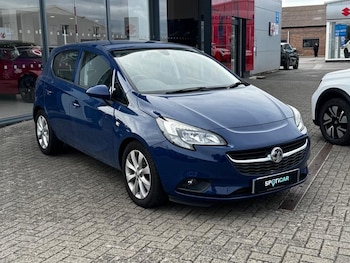 2018 - 1.4i ecoTEC Energy Hatchback 5dr Petrol Manual Euro 6 (a/c) (90 ps) Manual