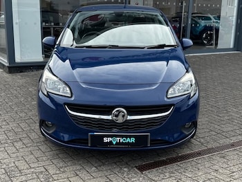 Used Vauxhall Corsa 2018 for sale - 76234925: Photo