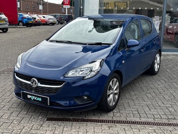 Used Vauxhall Corsa 2018 for sale - 76234925: Photo