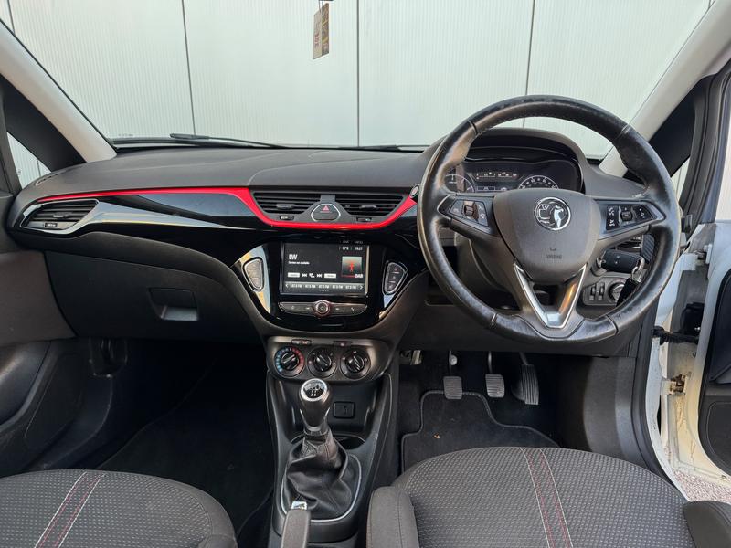 Used Vauxhall Corsa 2019 for sale - 76933597: Photo 3