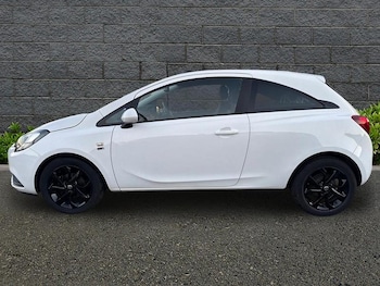 Used Vauxhall Corsa 2019 for sale - 76933597: Photo