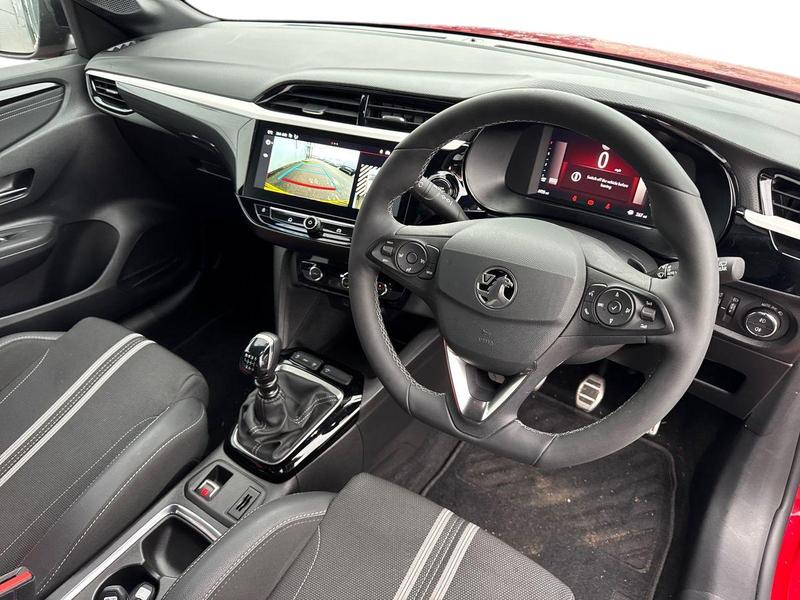 Used Vauxhall Corsa for sale - 77210997: Photo 10