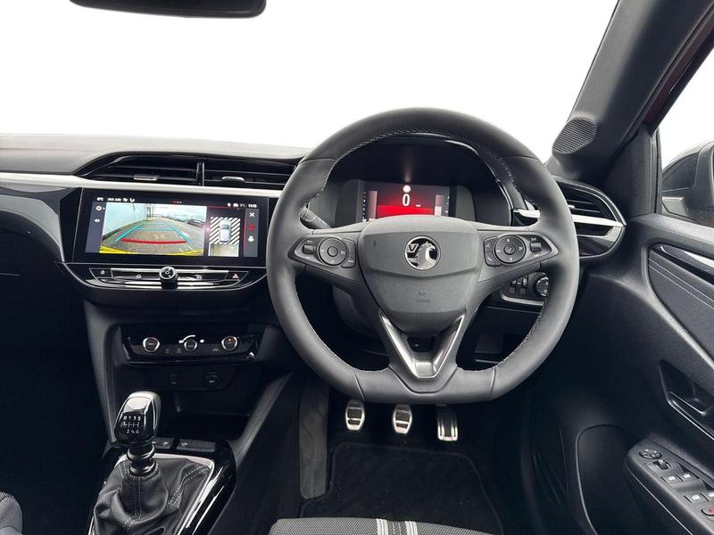 Used Vauxhall Corsa for sale - 77210997: Photo 11