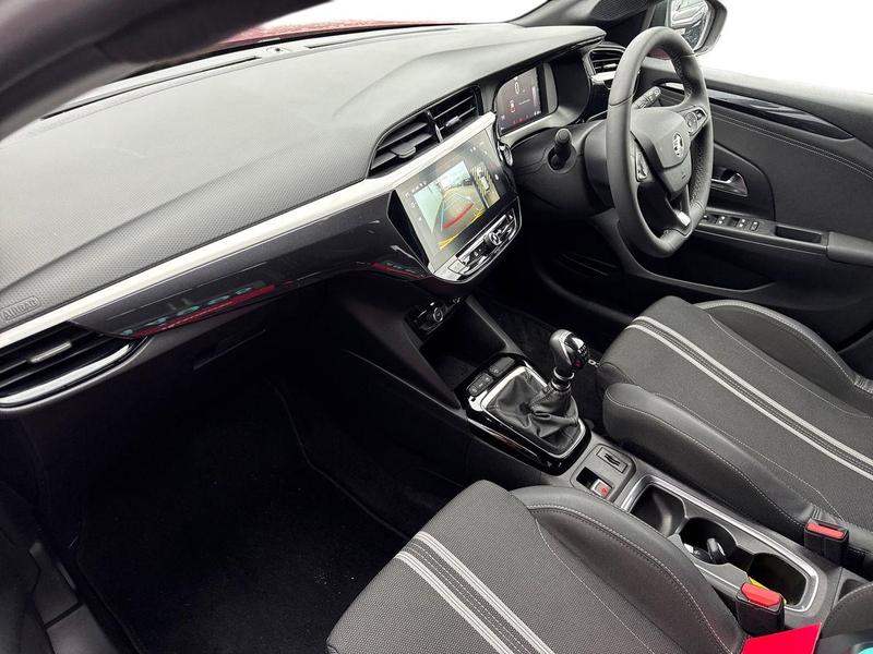 Used Vauxhall Corsa for sale - 77210997: Photo 13