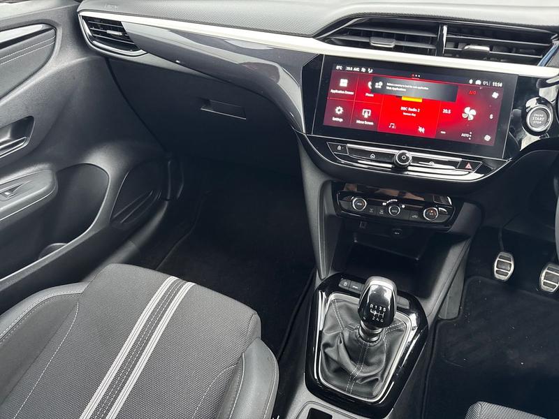 Used Vauxhall Corsa for sale - 77210997: Photo 14