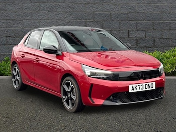 Used Vauxhall Corsa undefined for sale - 77210997: Photo