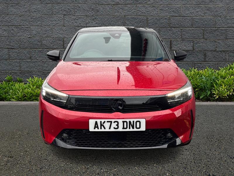 Used Vauxhall Corsa for sale - 77210997: Photo 2