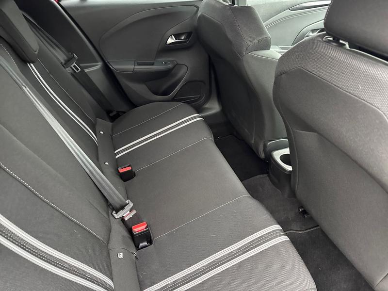 Used Vauxhall Corsa for sale - 77210997: Photo 21