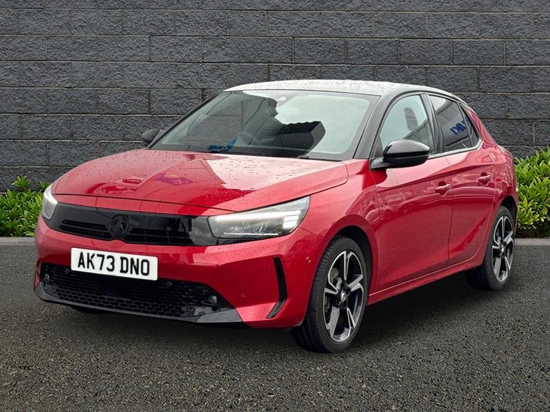 Used Vauxhall Corsa for sale - 77210997: Photo 3