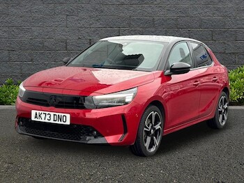 Used Vauxhall Corsa undefined for sale - 77210997: Photo