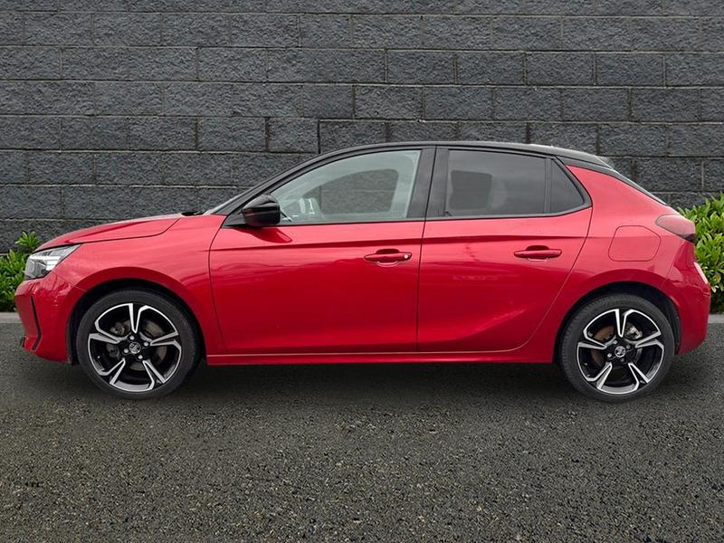 Used Vauxhall Corsa for sale - 77210997: Photo 4