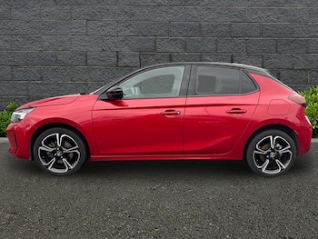 Used Vauxhall Corsa undefined for sale - 77210997: Photo