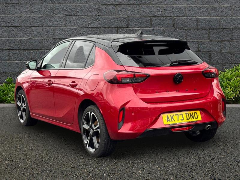 Used Vauxhall Corsa for sale - 77210997: Photo 5