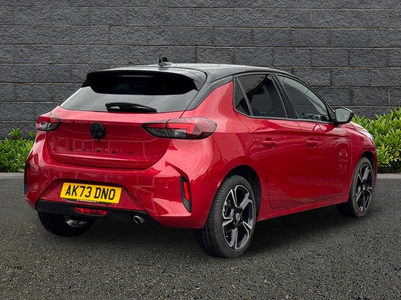 Used Vauxhall Corsa for sale - 77210997: Photo 7