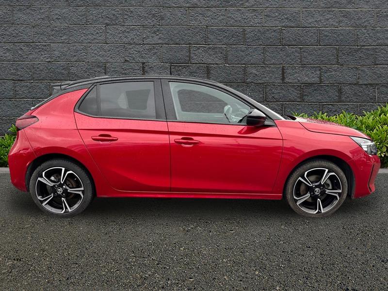 Used Vauxhall Corsa for sale - 77210997: Photo 8