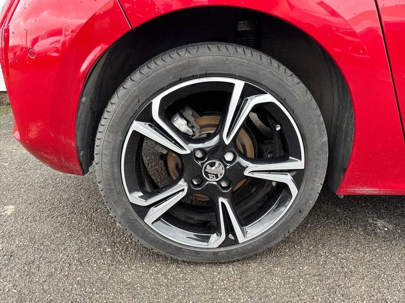 Used Vauxhall Corsa for sale - 77210997: Photo 9