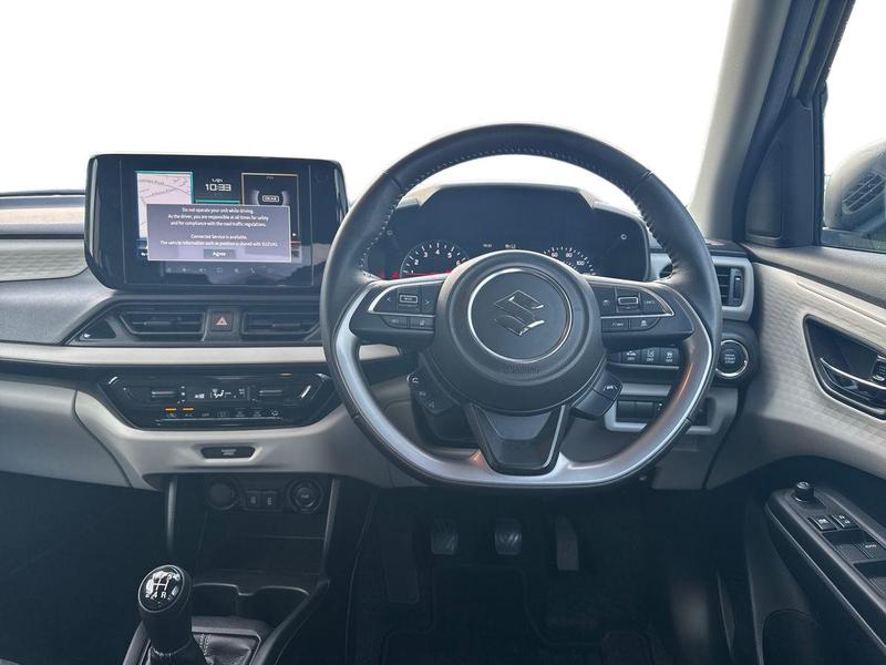 Used Suzuki Swift 2024 for sale - 77274982: Photo 11