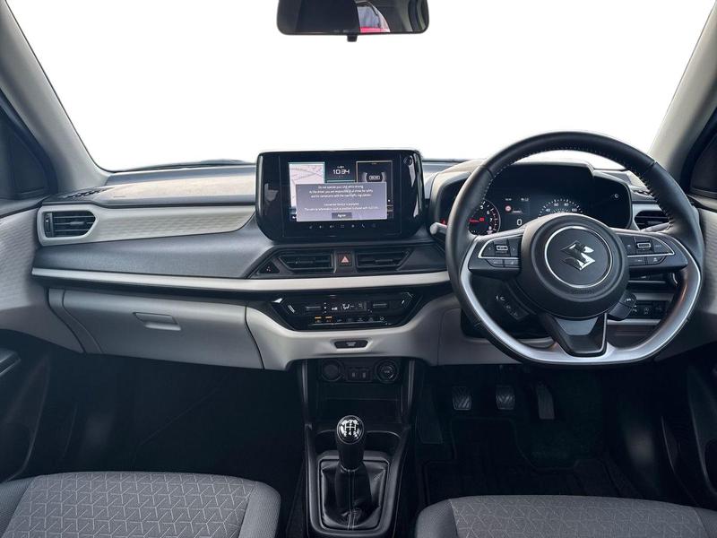 Used Suzuki Swift 2024 for sale - 77274982: Photo 12