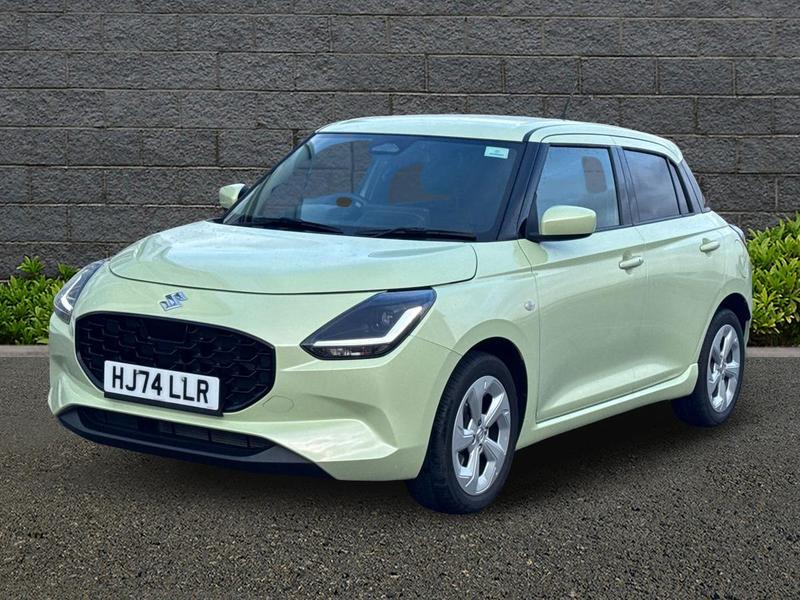 Used Suzuki Swift 2024 for sale - 77274982: Photo 3