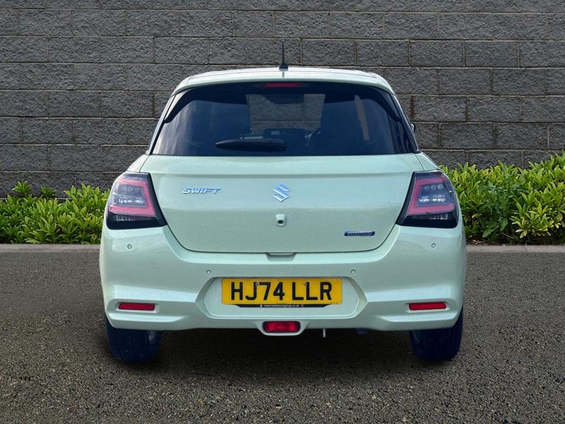 Used Suzuki Swift 2024 for sale - 77274982: Photo 6