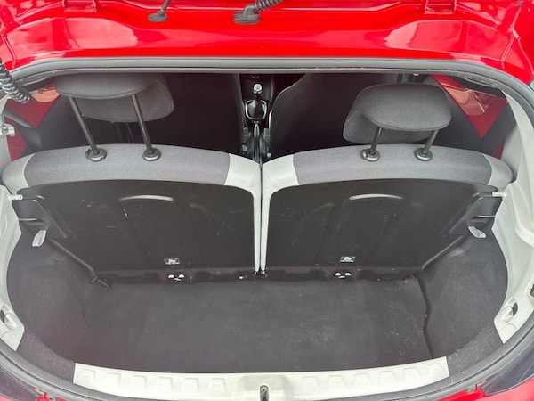 Used Toyota AYGO 2017 for sale - 75272264: Photo 23