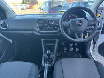 Used Skoda Citigo 2019 for sale - 78055642: Photo