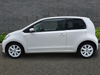 Used Skoda Citigo 2019 for sale - 78055642: Photo