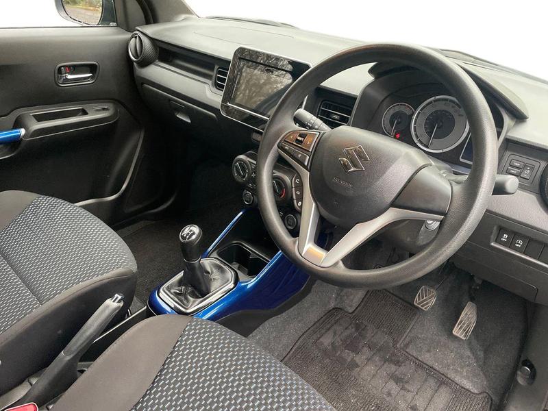 Used Suzuki Ignis 2024 for sale - 77631247: Photo 10