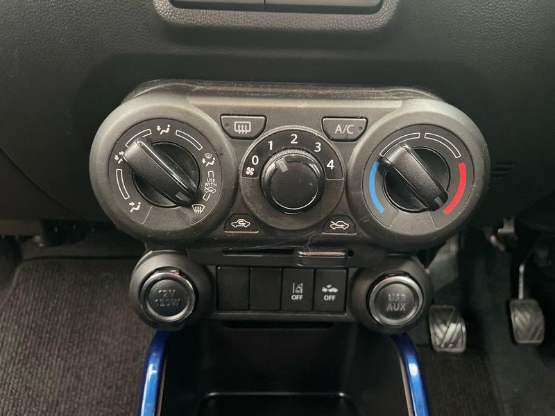 Used Suzuki Ignis 2024 for sale - 77631247: Photo 15