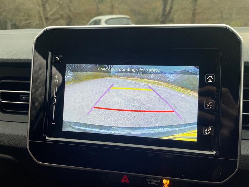 Used Suzuki Ignis 2024 for sale - 77631247: Photo 19