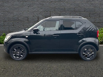 Used Suzuki Ignis 2024 for sale - 77631247: Photo