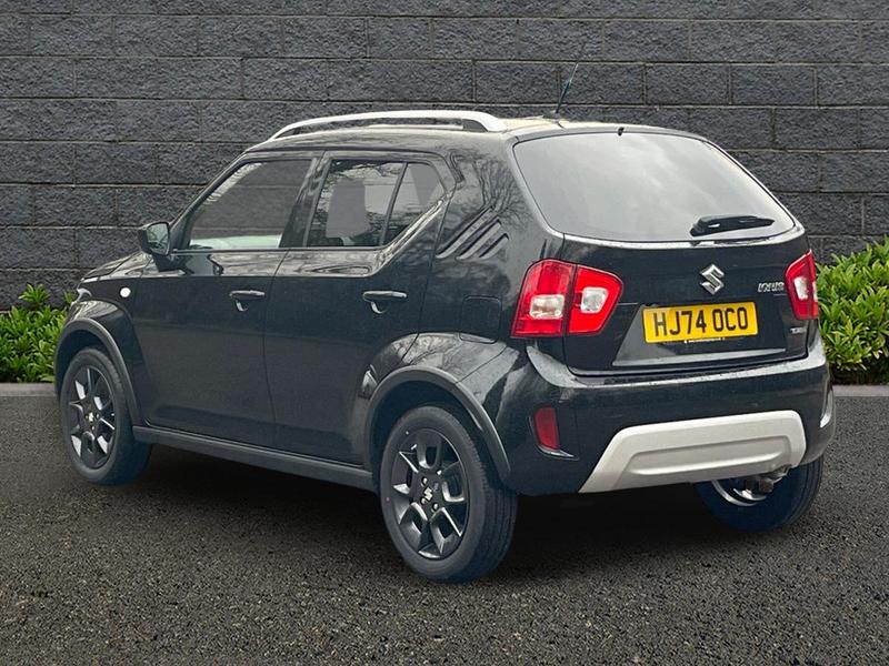 Used Suzuki Ignis 2024 for sale - 77631247: Photo 5