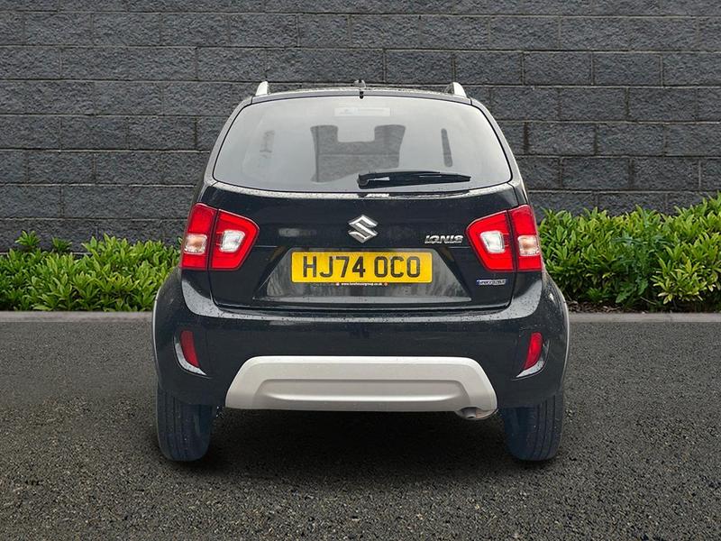 Used Suzuki Ignis 2024 for sale - 77631247: Photo 6