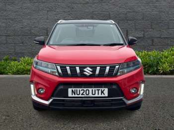 Used Suzuki Vitara 2020 for sale - 75075227: Photo