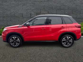 Used Suzuki Vitara 2020 for sale - 75075227: Photo