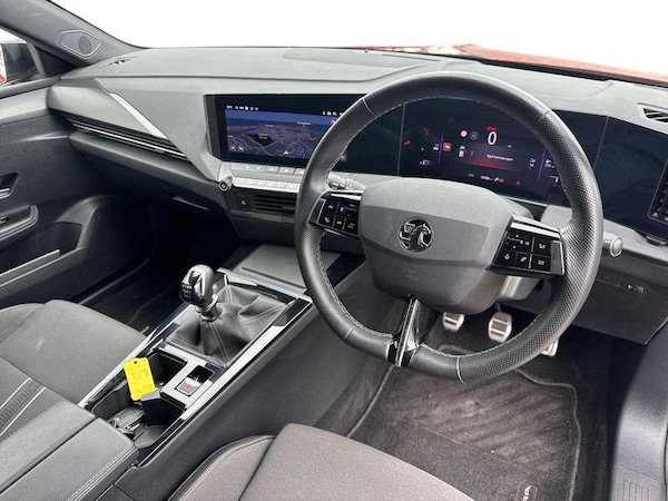 Used Vauxhall Astra 2023 for sale - 75667749: Photo 10