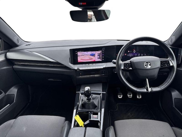 Used Vauxhall Astra 2023 for sale - 75667749: Photo 12
