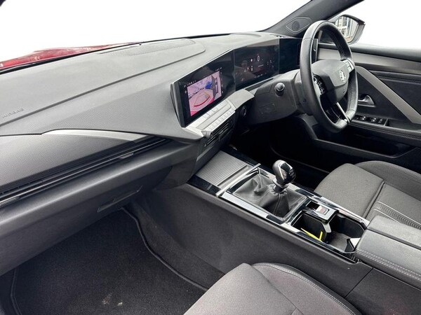 Used Vauxhall Astra 2023 for sale - 75667749: Photo 13