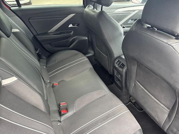 Used Vauxhall Astra 2023 for sale - 75667749: Photo 22